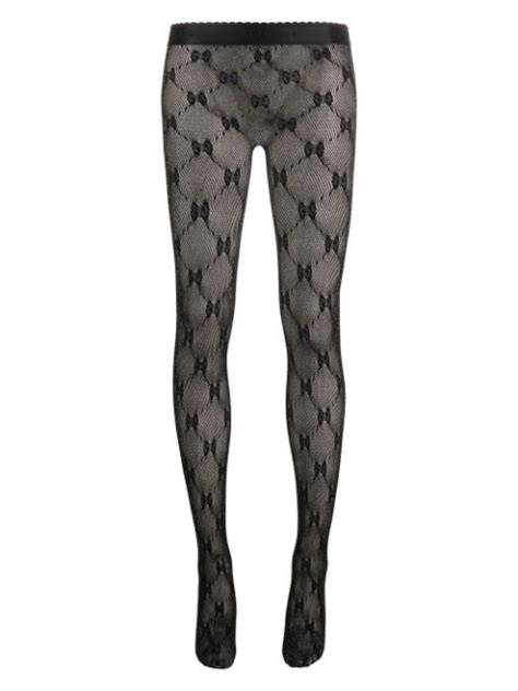 gucci strumpfhose erfahrung|gucci long sleeve tights.